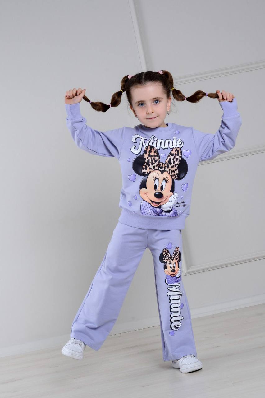 Komplety DZIECIĘCA tureckie,size  3-10lat,paczka 5szt ,1kolor