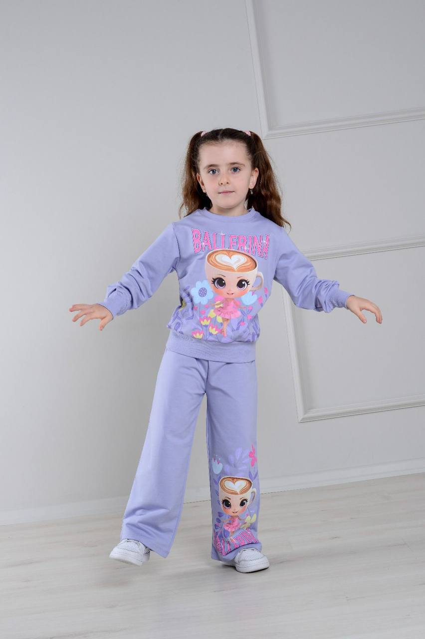 Komplety DZIECIĘCA tureckie,size  3-10lat,paczka 5szt ,1kolor