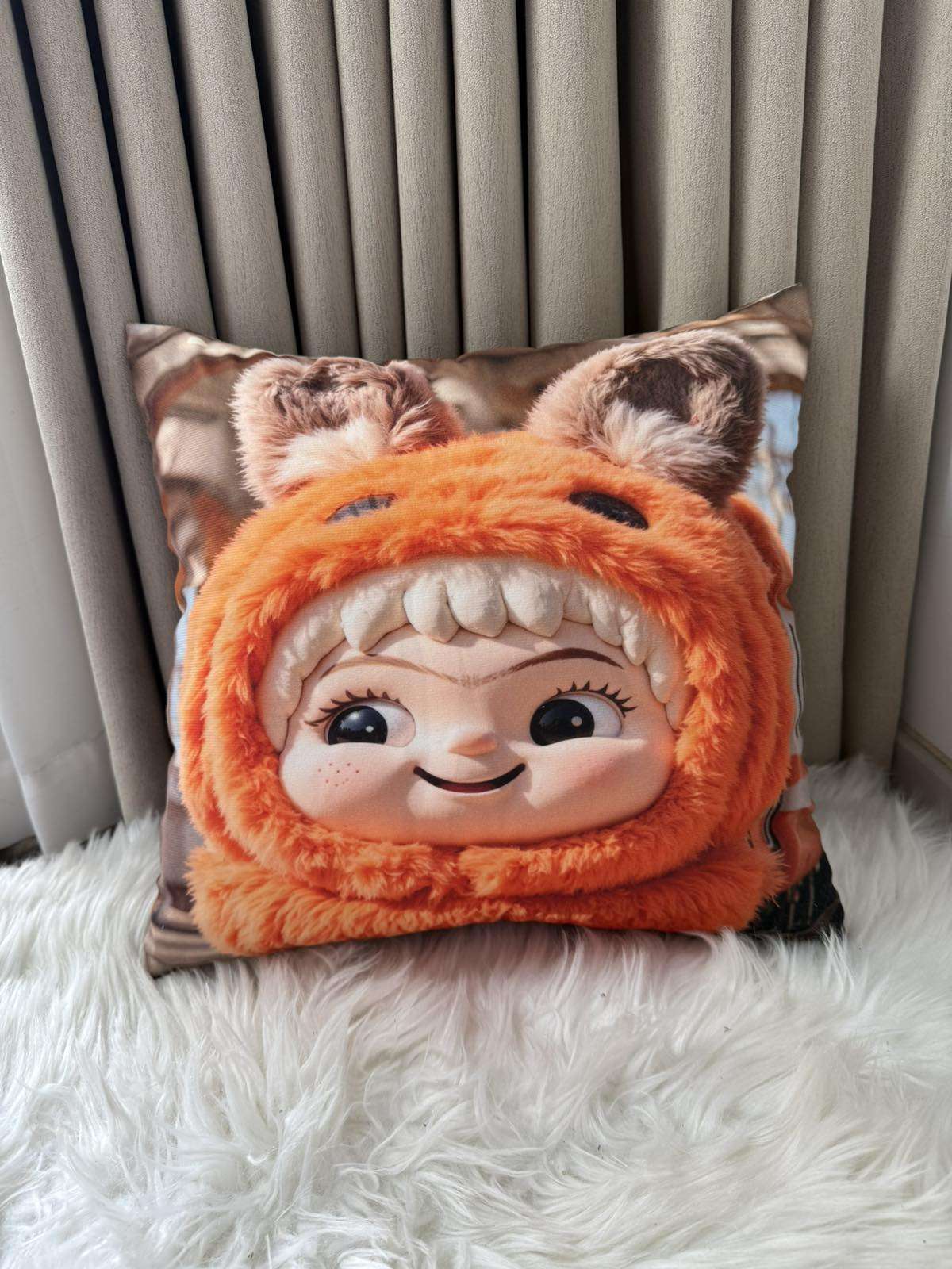 Poszewki 40*40cm Paczka:10szt/1 kolory