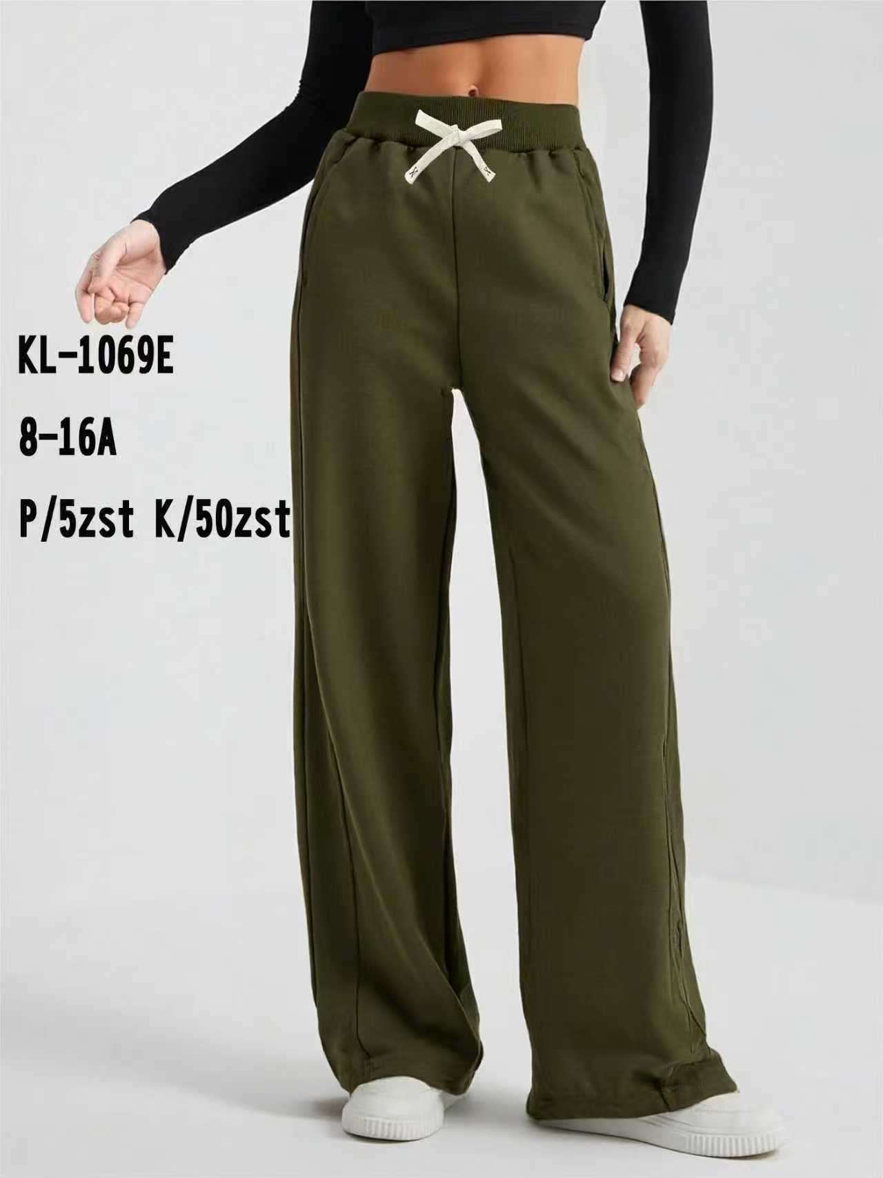 Spodnie DZIECIĘCA , Size 8-16 lat, paczka  5szt ,1kolor