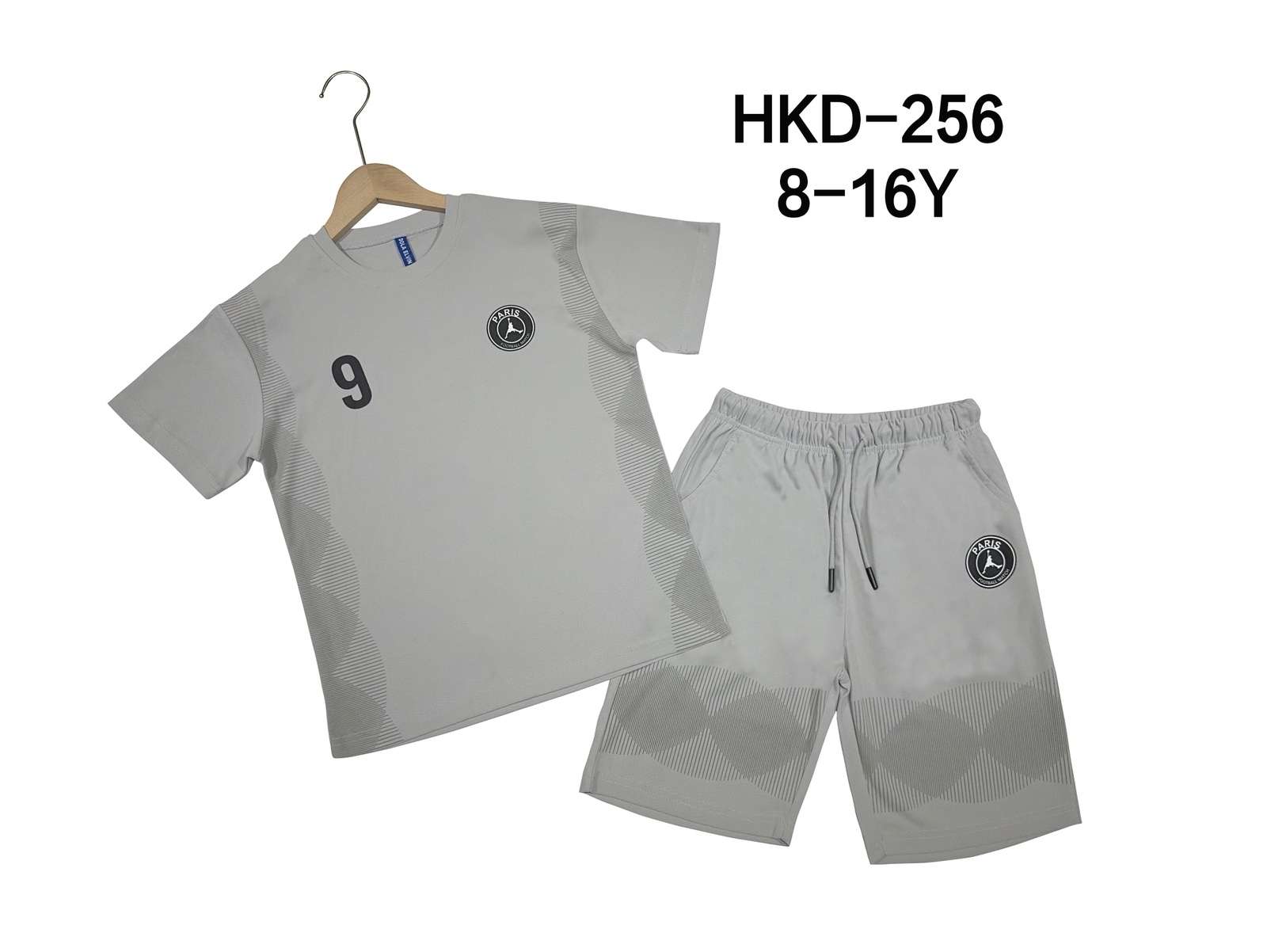 Komplety DZIECIĘCA , Size 8-16lat, paczka  5szt ,1kolor