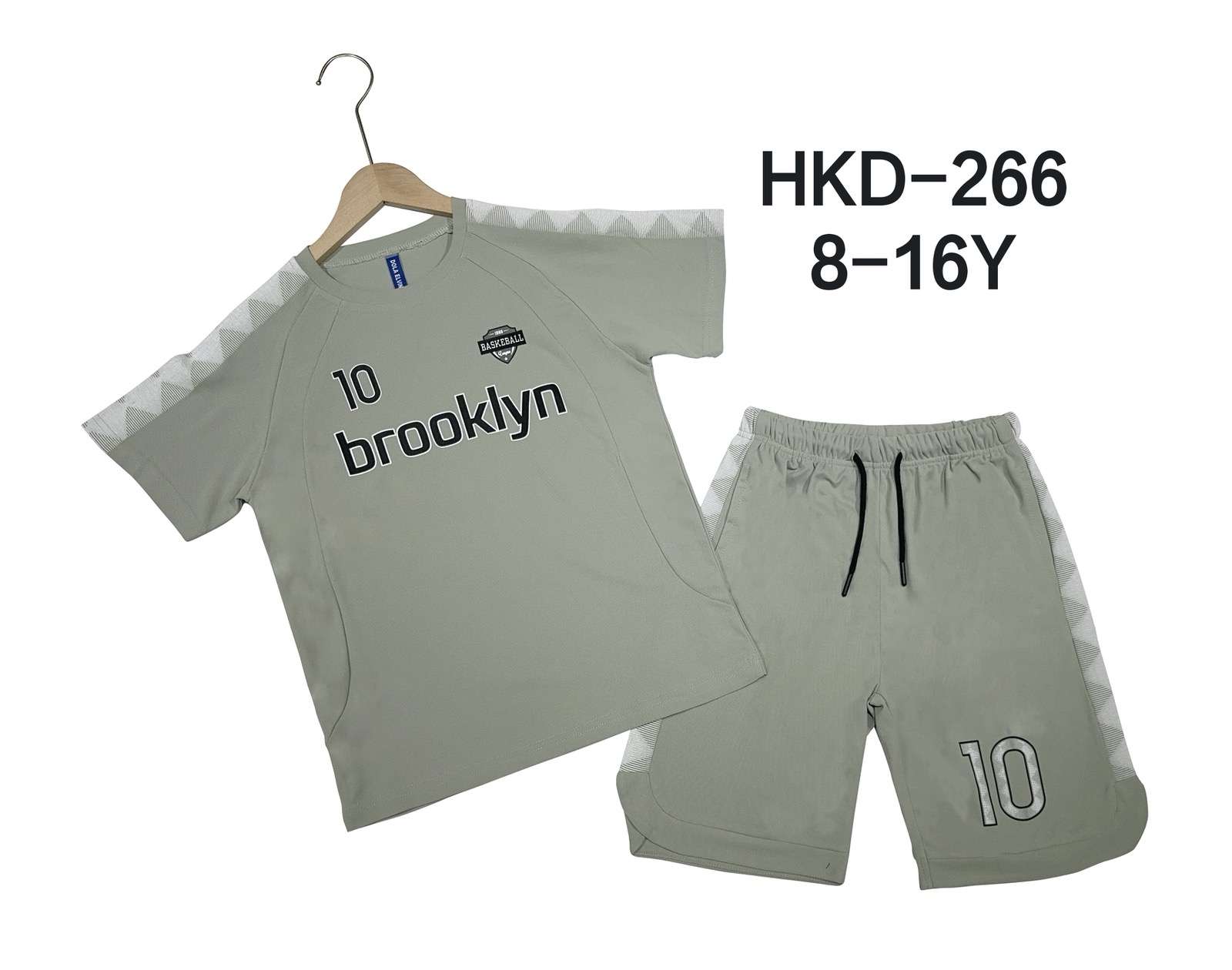 Komplety DZIECIĘCA , Size 8-16lat, paczka  5szt ,1kolor