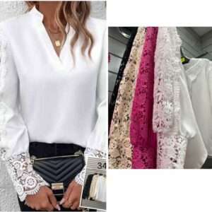 Bluzki damskie,size s-xl, paczka 12szt ,mix kolor