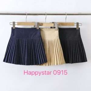 Spódnica DZIECIĘCA, Size 4-14lat ,paczka 6szt ,1kolor