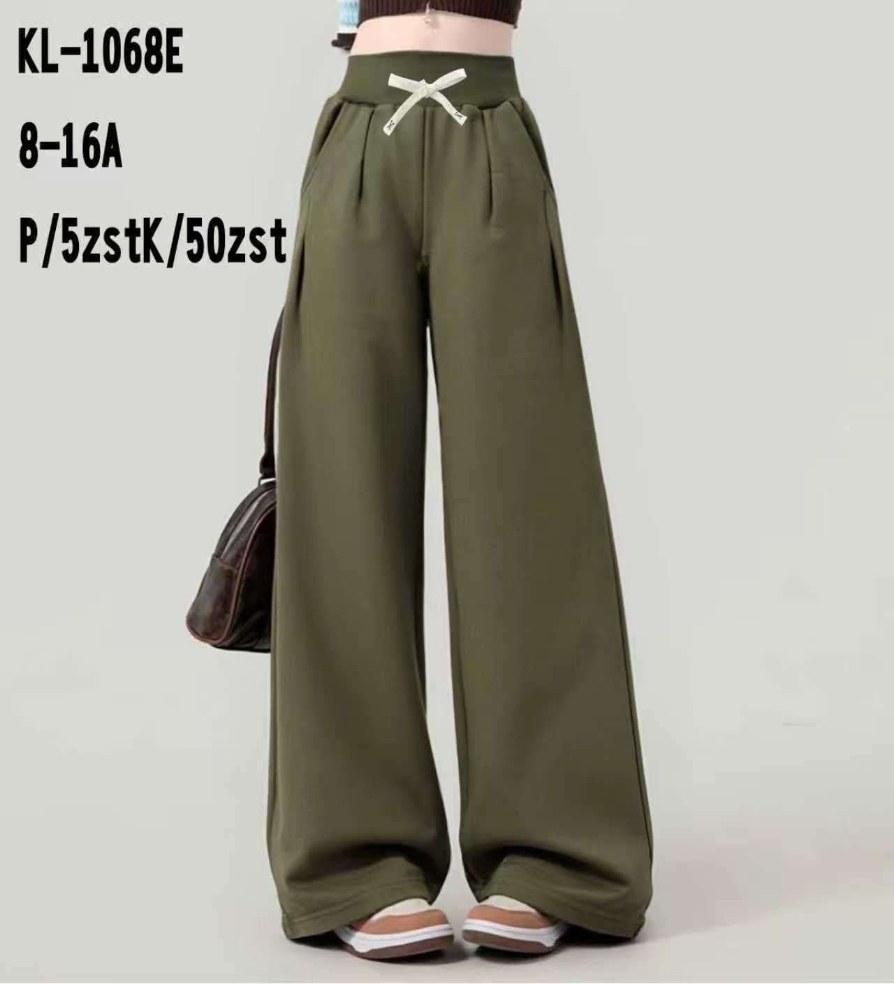 Spodnie DZIECIĘCA , Size  8-16lat, paczka  5szt ,1kolor