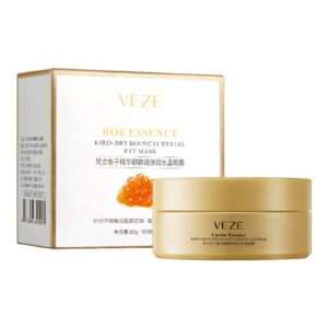 PŁATKI POD OCZY  , (12szt/Paczka )