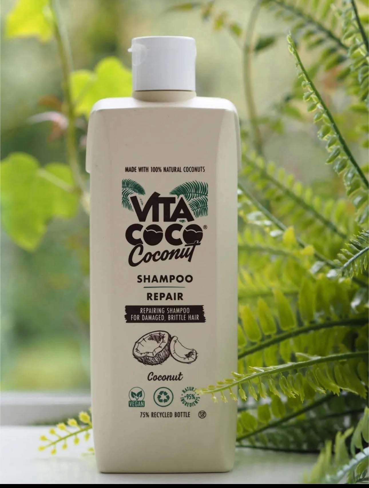 PRZYWRÓĆ ZNISZCZONE WŁOSY - WYGŁADZIĆ NATURALNIE (24szt/Paczka )