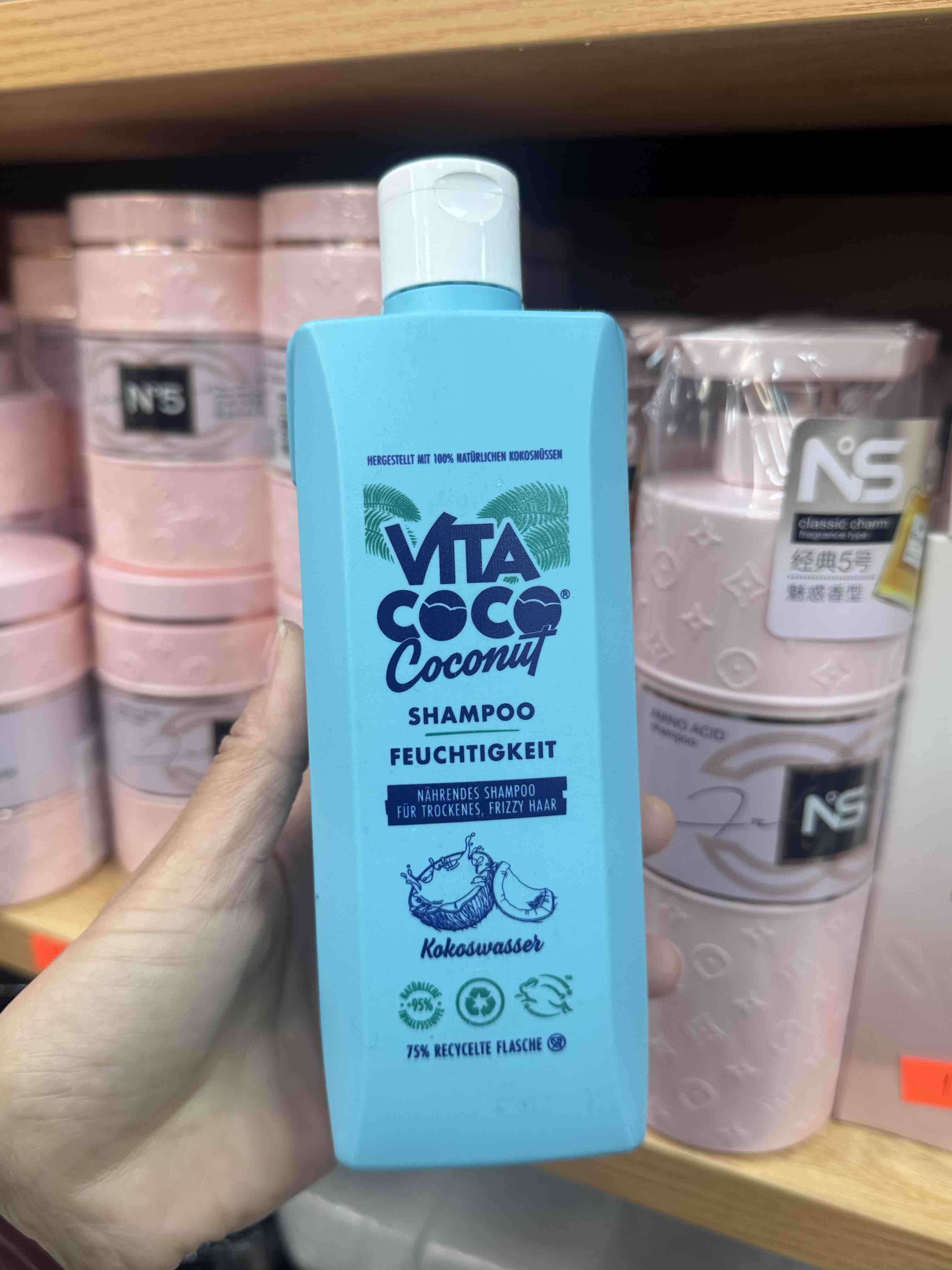 ZDROWA SKALPA - MIĘKKIE WŁOSY OD NASADY DO KOŃCA (24szt/Paczka )