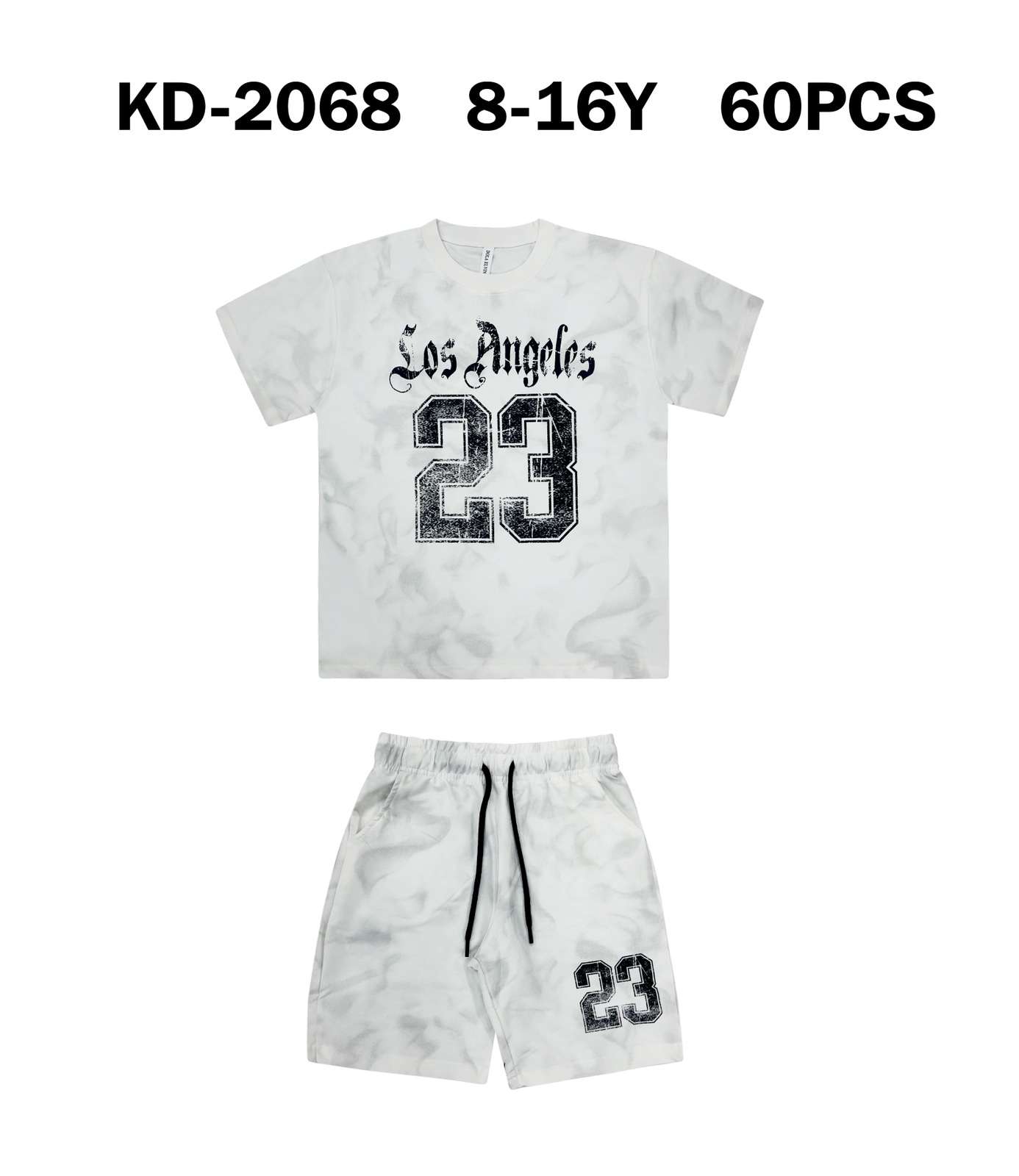 Komplety DZIECIĘCA , Size 8-16lat, paczka  5szt ,1kolor