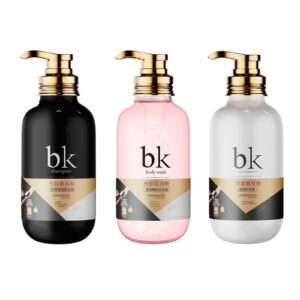 Kompleksowy zestaw pielęgnacyjny aminokwasów (12szt/Paczka )