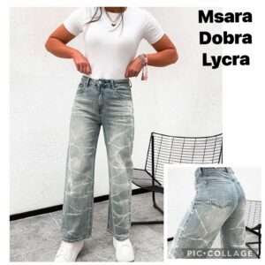 Jeansy damskie, Size xs-xl, paczka  10szt ,1kolor