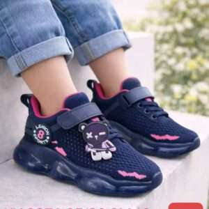 Buty Sportowe DZIECIĘCE (25-30, 18par)