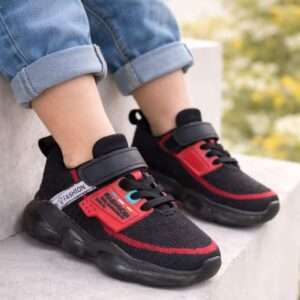 Buty Sportowe DZIECIĘCE (25-30, 18par)