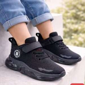 Buty Sportowe DZIECIĘCE (25-30, 18par)