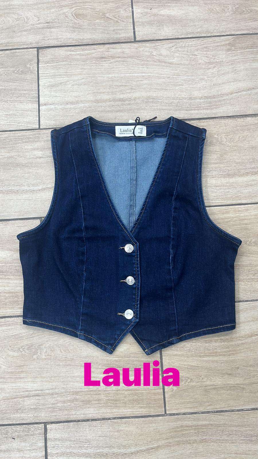 Kamizelki damskie, Size xs-xl, paczka  10szt ,1kolor