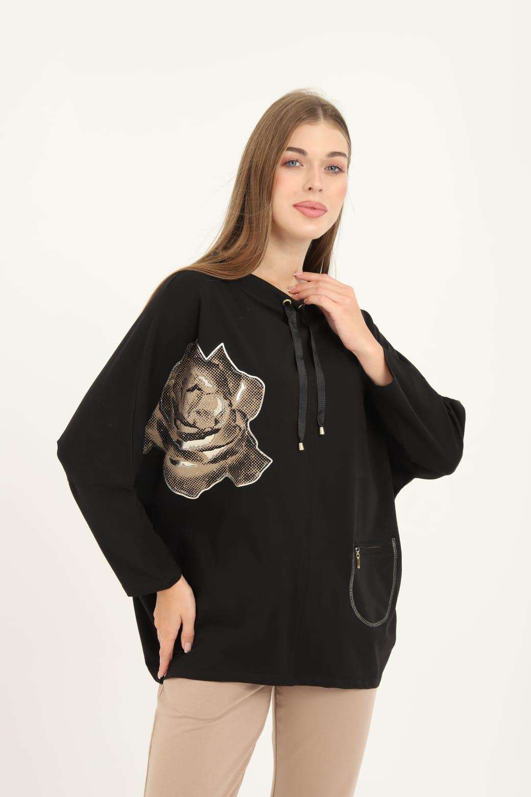 Bluzki damskie, Size s/m-l/xl, paczka  10szt ,mix kolor