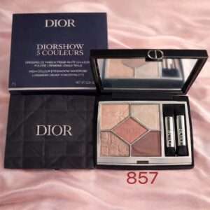 CIENIE DO POWIEK DIOR DIORSHOW 5 COULEURS – ODCIEŃ 857, (12szt/Paczka )