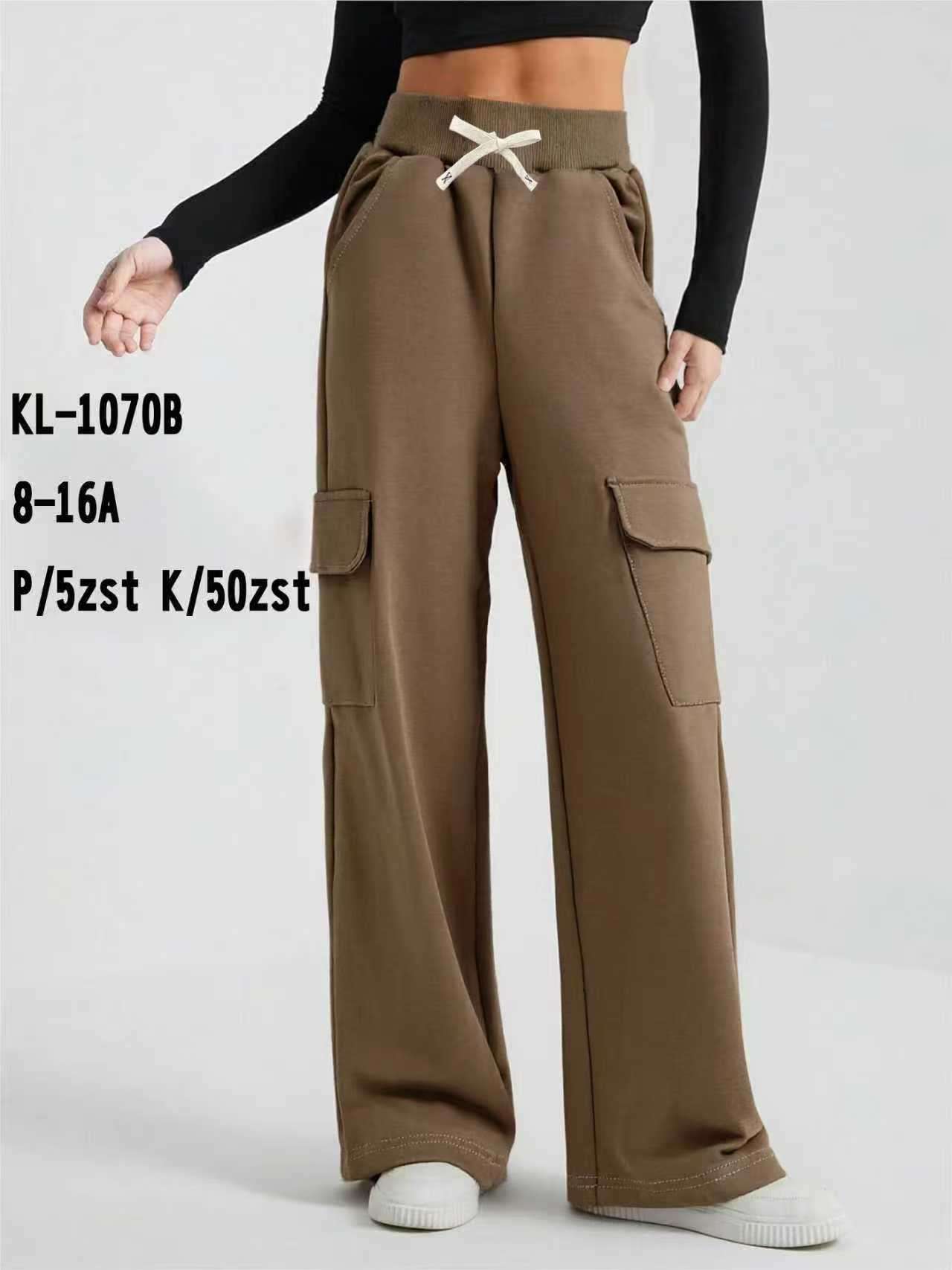 Spodnie DZIECIĘCA , Size 8-16 lat, paczka  5szt ,1kolor