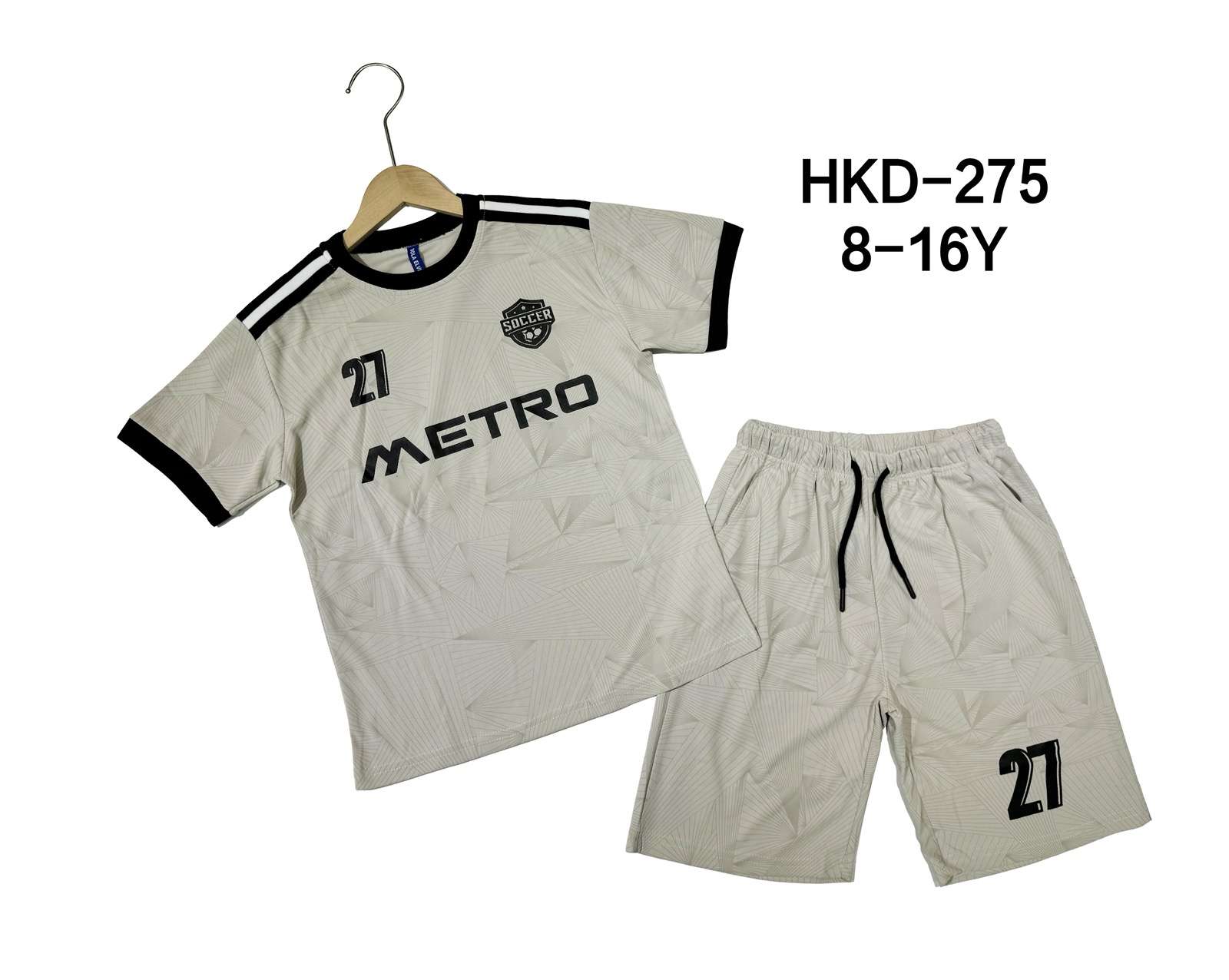 Komplety DZIECIĘCA , Size 8-16lat, paczka  5szt ,1kolor