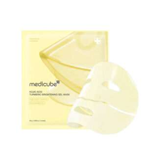 maska do twarzy medicube, pudełek 4 sztuk , (12szt/Paczka )