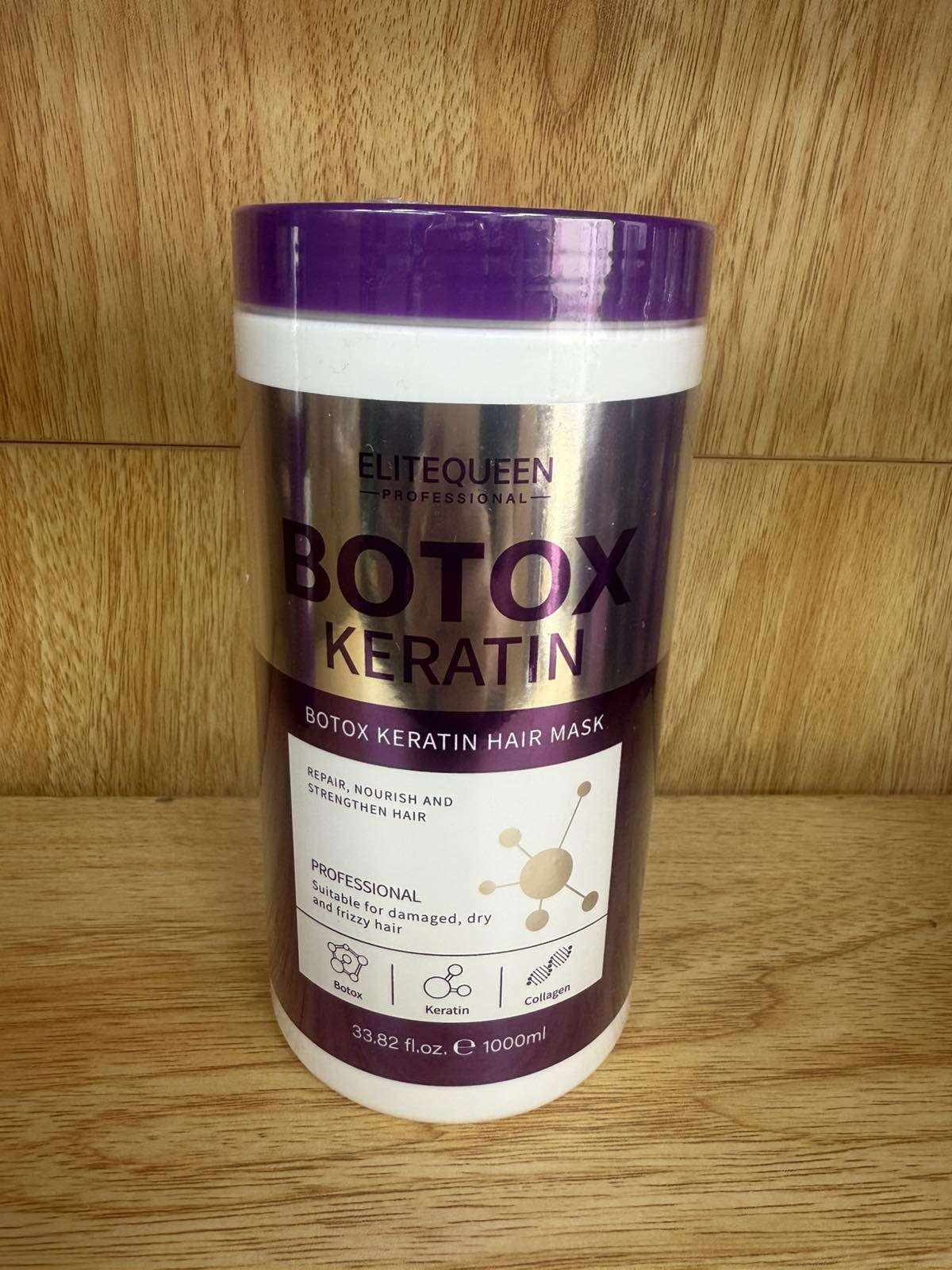 Maska do włosów (12szt/Paczka )