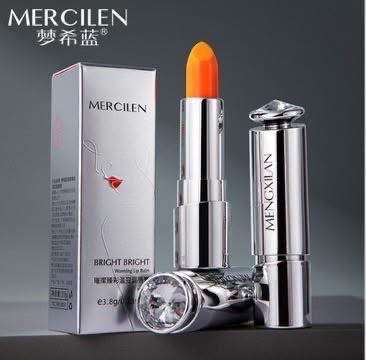 MIĘKKIE USTA - NATURALNY RÓŻ PRZEZ CAŁY DZIEŃ (24szt/Paczka )