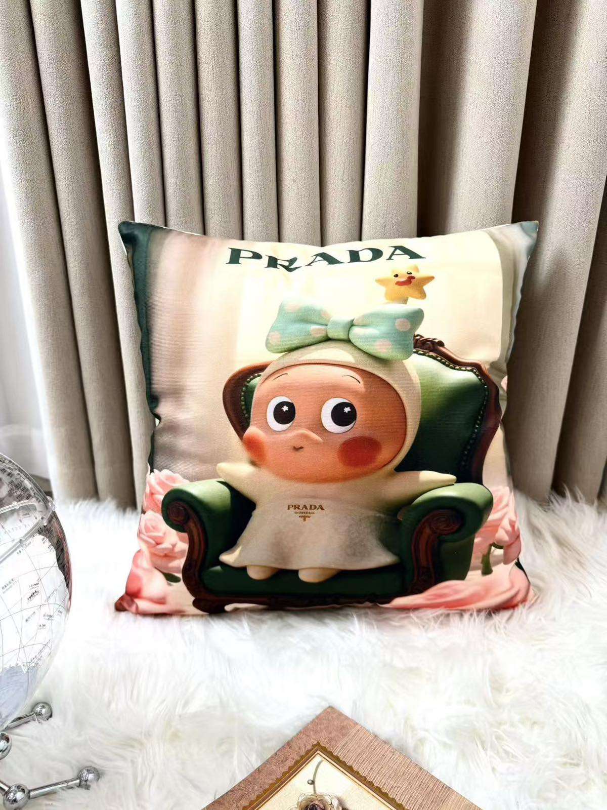 Poszewki 40*40cm Paczka:10szt/1 kolory