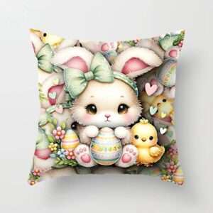 Poszewki na poduszki  Rozmiar : 40/40cm Paczka : 10szt