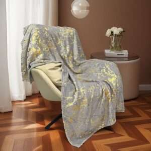 Koc Rozmiar : 160/200cm