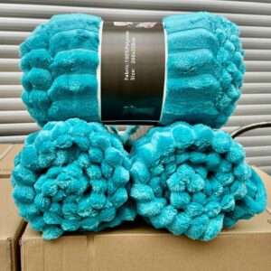 Koc Rozmiar : 200/220cm