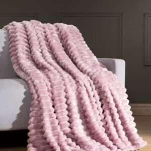 Koc Rozmiar : 200/220cm