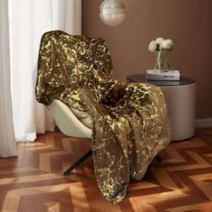 Koc Rozmiar : 160/200cm