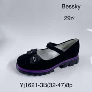 Buty  Sandały DZIECIĘCE (32-37, 8par)