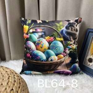 Poszewki na poduszki  Rozmiar : 40/40cm Paczka : 10szt