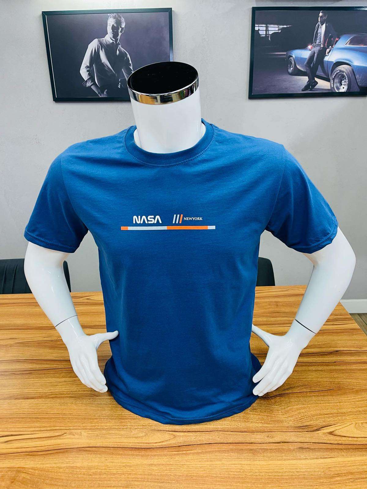 Bluzki MĘSKA , Size m-2xl, paczka 12szt ,mix kolor