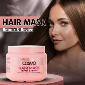 COSMO HAIR MASK - NAPRAWA I OŻYWIĆ (12szt/Paczka )