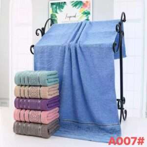 Ręczniki z Mikrofibra Rozmair :50/100cm ,Paczka : 8szt / mix kolor