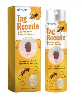 Tag Recede Bee Venom Spray naprawczy (24szt/Paczka )