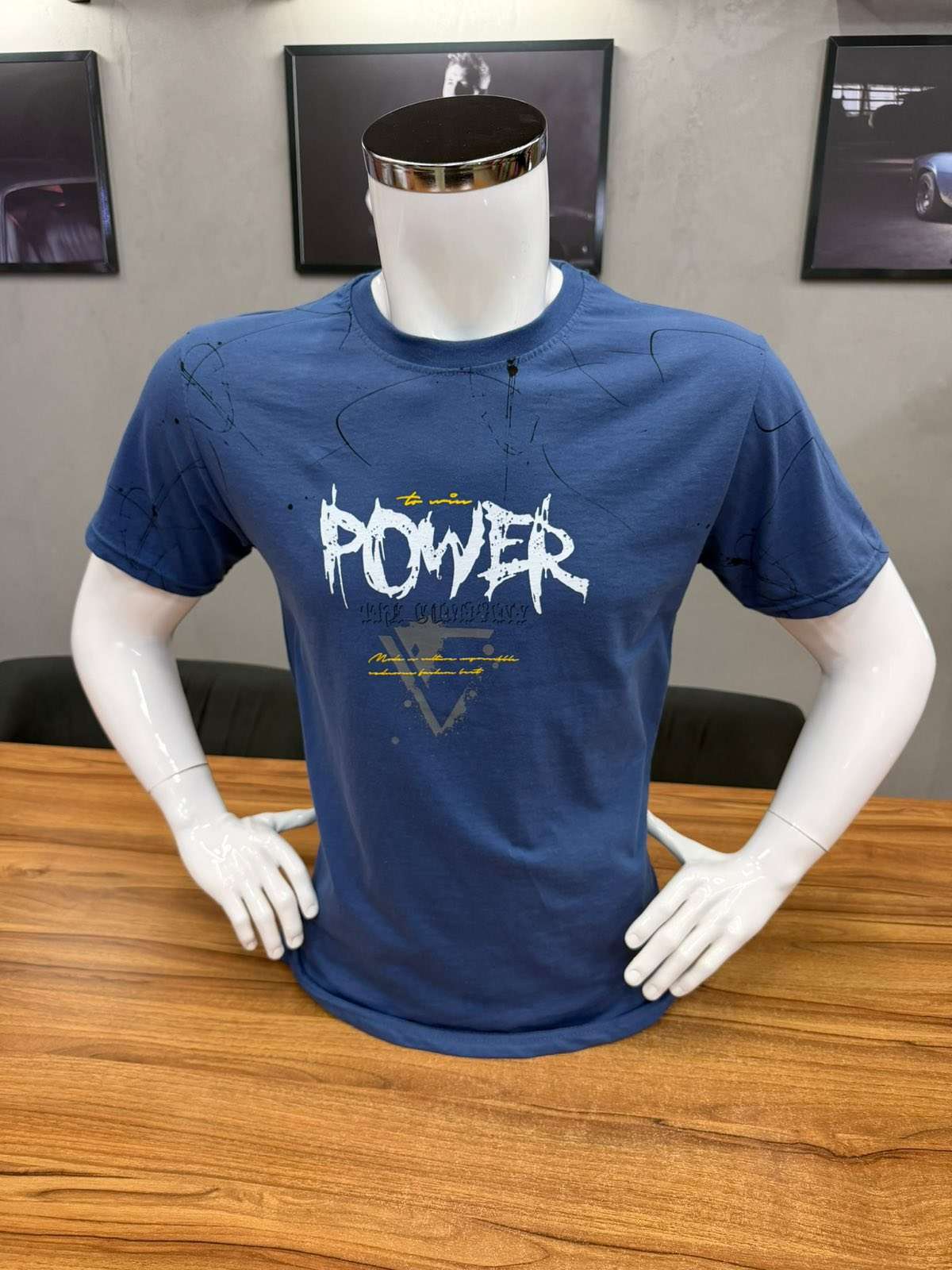 Bluzki MĘSKA , Size m-2xl, paczka 12szt ,mix kolor