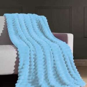 Koc Rozmiar : 200/220cm