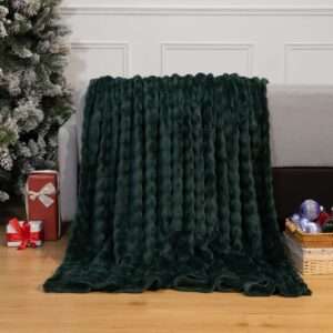 Koc Rozmiar : 200/220cm