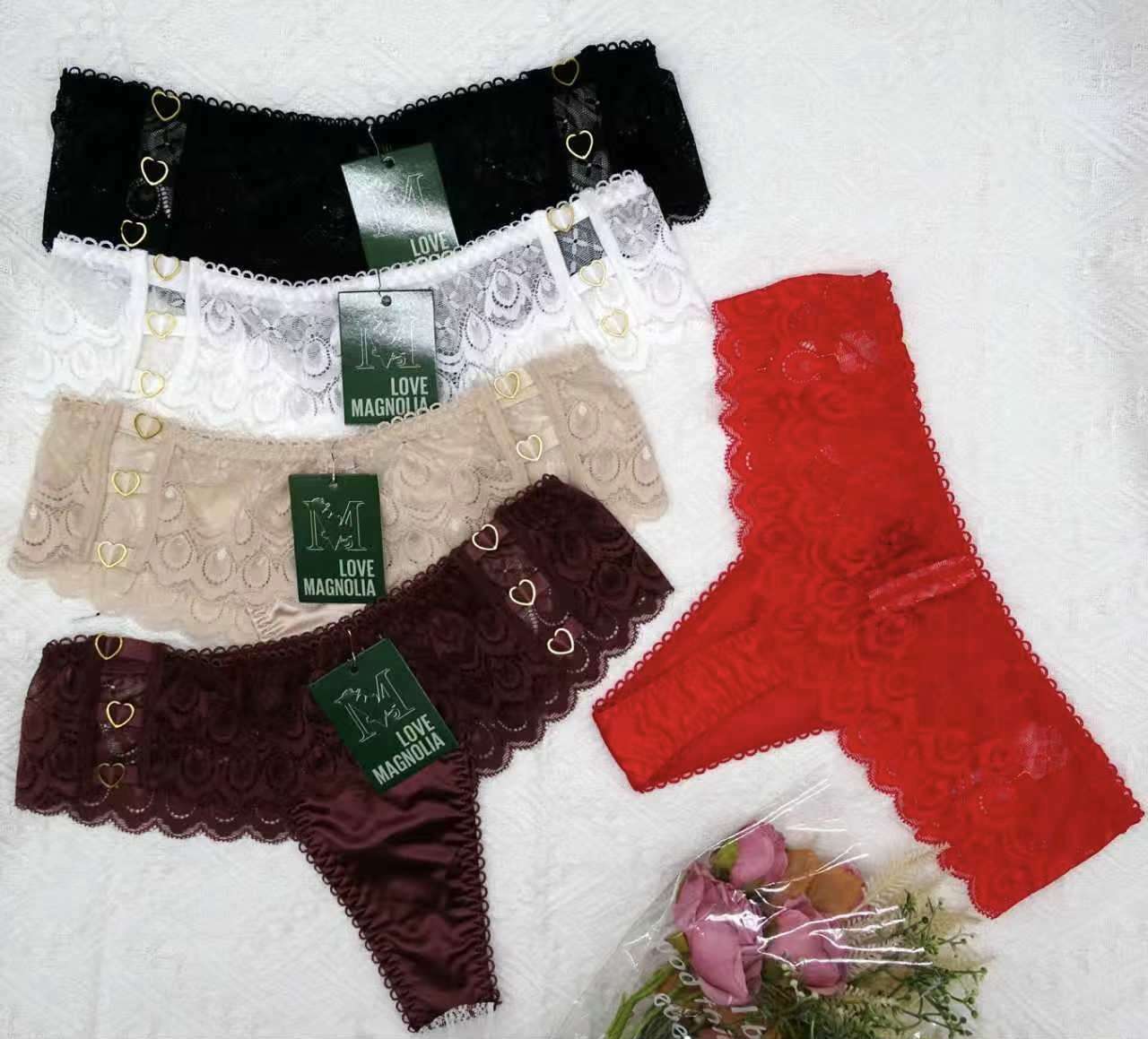 Majtki damskie,size m-l, paczka 24szt ,mix kolor