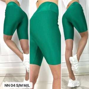 Spodenki Damskie , Size s/m-l/xl, paczka 12szt ,1kolor