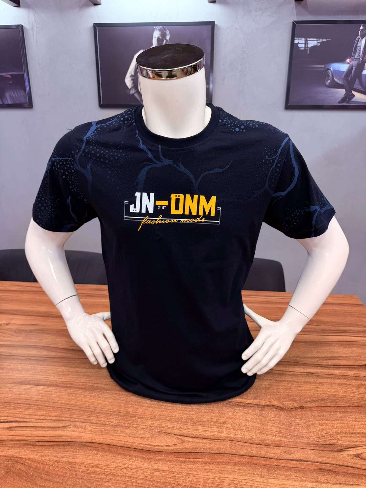 Bluzki MĘSKA , Size m-2xl, paczka 12szt ,mix kolor