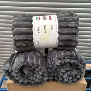 Koc Rozmiar : 160/200cm