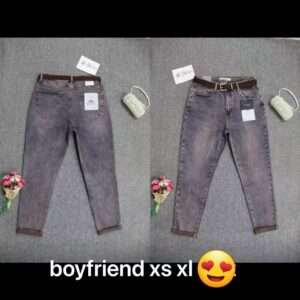 Jeansy damskie, Size xs-xl, paczka  10szt ,1kolor