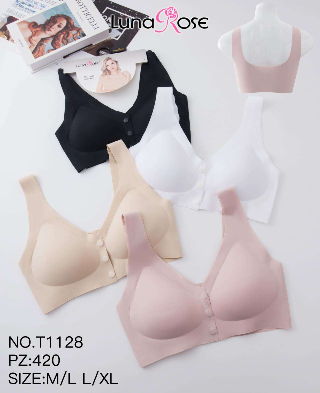 Topy damskie,size UNI, paczka 12szt , mix kolor