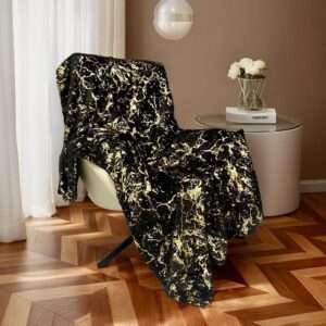 Koc Rozmiar : 160/200cm