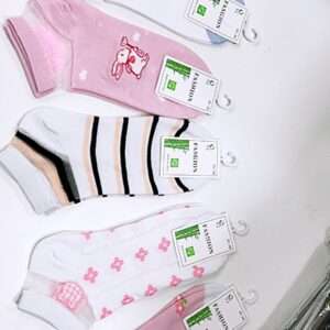 stopki DAMSKA.size 35-41,(40par/paczka)