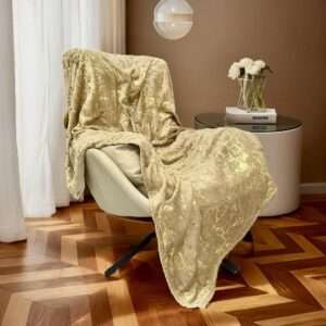 Koc Rozmiar : 200/220cm